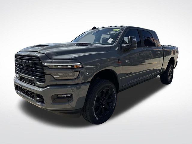 2026 RAM Ram 2500 RAM 2500 LARAMIE MEGA CAB 4X4 6'4' BOX