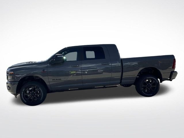 2026 RAM Ram 2500 RAM 2500 LARAMIE MEGA CAB 4X4 6'4' BOX