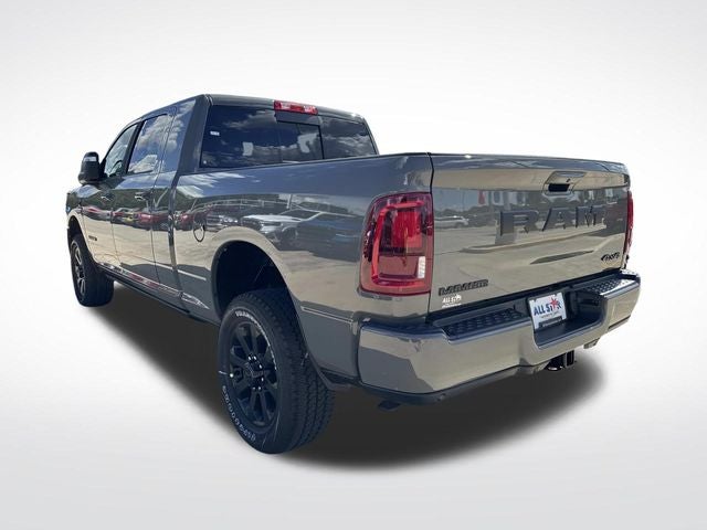 2026 RAM Ram 2500 RAM 2500 LARAMIE MEGA CAB 4X4 6'4' BOX
