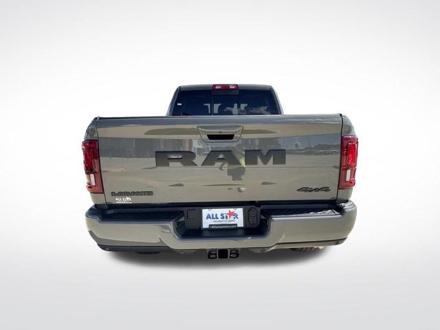 2026 RAM Ram 2500 RAM 2500 LARAMIE MEGA CAB 4X4 6'4' BOX