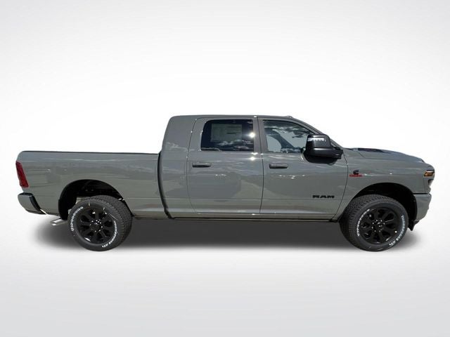 2026 RAM Ram 2500 RAM 2500 LARAMIE MEGA CAB 4X4 6'4' BOX