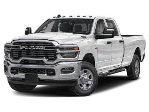 2027 RAM 3500 Tradesman