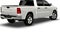 2026 RAM Ram 1500 RAM 1500 BIG HORN CREW CAB 4X2 5'7' BOX