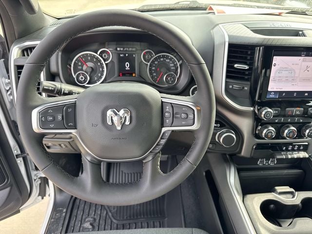 2026 RAM Ram 1500 RAM 1500 BIG HORN CREW CAB 4X2 5'7' BOX