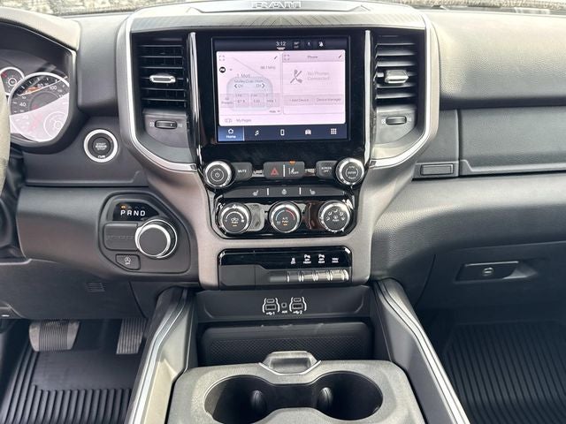 2026 RAM Ram 1500 RAM 1500 BIG HORN CREW CAB 4X2 5'7' BOX