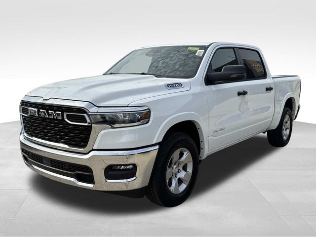 2026 RAM Ram 1500 RAM 1500 BIG HORN CREW CAB 4X2 5'7' BOX