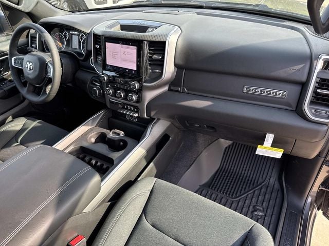 2026 RAM Ram 1500 RAM 1500 BIG HORN CREW CAB 4X2 5'7' BOX