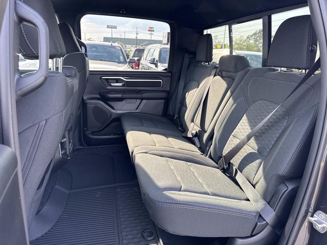 2026 RAM Ram 1500 RAM 1500 BIG HORN CREW CAB 4X2 5'7' BOX