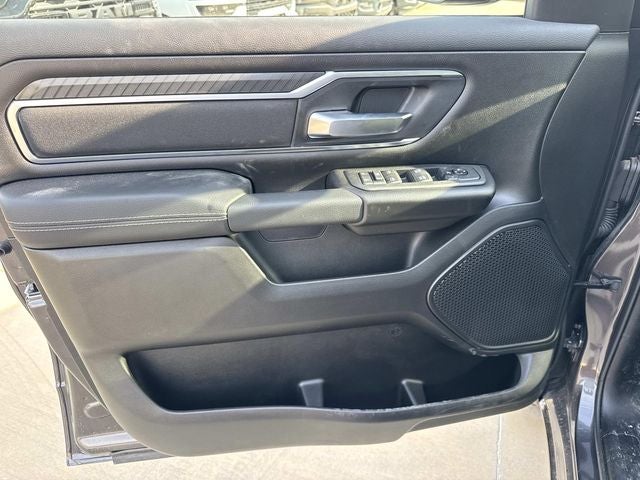 2026 RAM Ram 1500 RAM 1500 BIG HORN CREW CAB 4X2 5'7' BOX