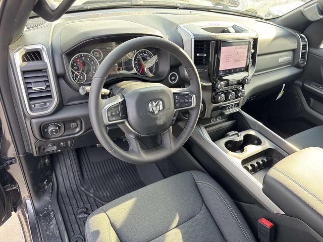 2026 RAM Ram 1500 RAM 1500 BIG HORN CREW CAB 4X2 5'7' BOX