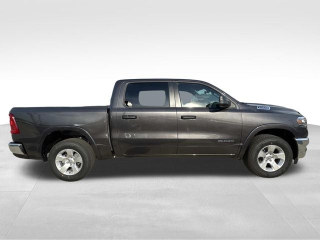 2026 RAM Ram 1500 RAM 1500 BIG HORN CREW CAB 4X2 5'7' BOX