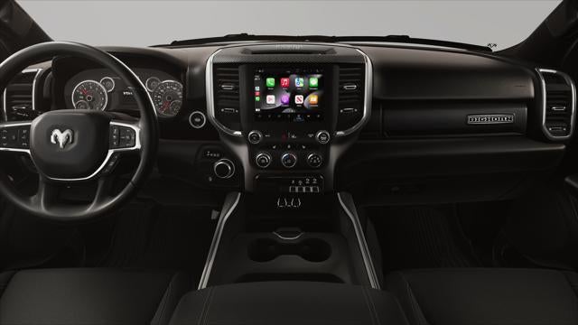2026 RAM Ram 1500 RAM 1500 BIG HORN CREW CAB 4X2 5'7' BOX