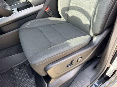 2026 RAM Ram 1500 RAM 1500 BIG HORN CREW CAB 4X2 5'7' BOX