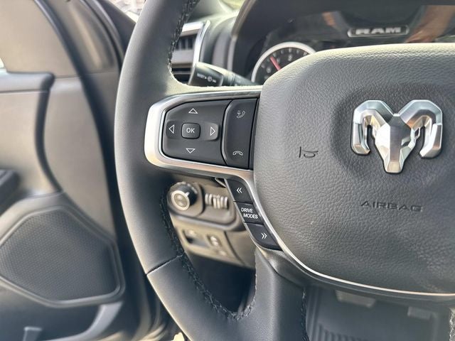 2026 RAM Ram 1500 RAM 1500 BIG HORN CREW CAB 4X2 5'7' BOX