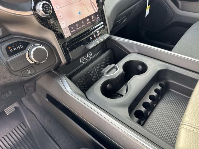 2026 RAM Ram 1500 RAM 1500 BIG HORN CREW CAB 4X2 5'7' BOX