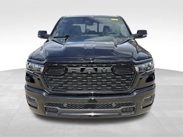 2026 RAM Ram 1500 RAM 1500 BIG HORN CREW CAB 4X2 5'7' BOX