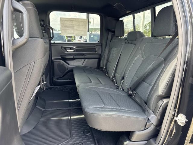 2026 RAM Ram 1500 RAM 1500 BIG HORN CREW CAB 4X2 5'7' BOX