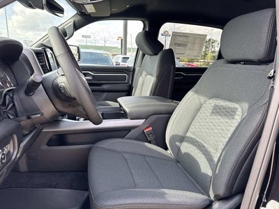 2026 RAM Ram 1500 RAM 1500 BIG HORN CREW CAB 4X2 5'7' BOX