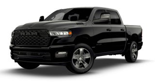 2026 RAM Ram 1500 RAM 1500 EXPRESS CREW CAB 4X2 5'7' BOX