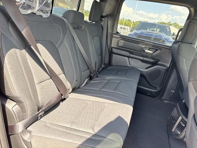2026 RAM 1500 RAM 1500 EXPRESS CREW CAB 4X2 5'7' BOX