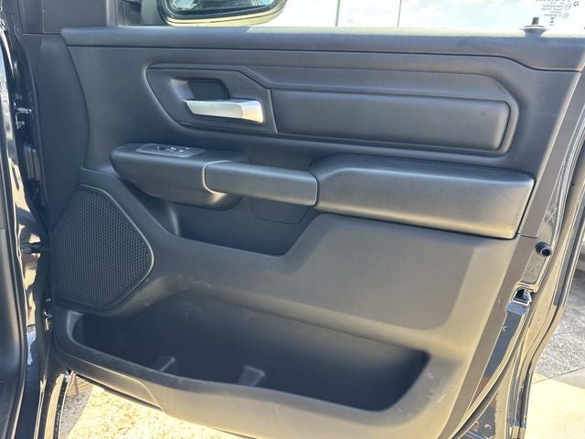 2026 RAM 1500 RAM 1500 EXPRESS CREW CAB 4X2 5'7' BOX