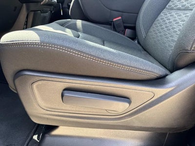 2026 RAM 1500 RAM 1500 EXPRESS CREW CAB 4X2 5'7' BOX