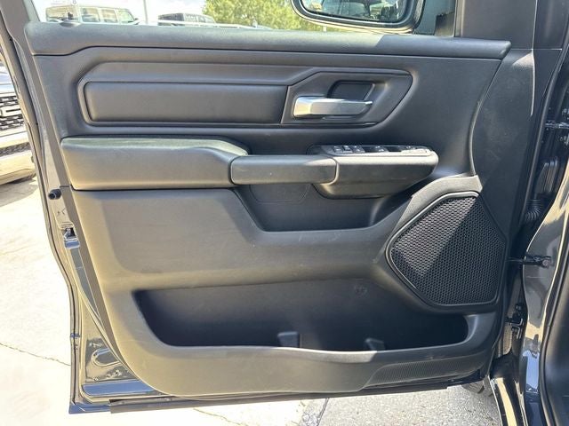 2026 RAM 1500 RAM 1500 EXPRESS CREW CAB 4X2 5'7' BOX
