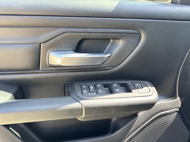 2026 RAM 1500 RAM 1500 EXPRESS CREW CAB 4X2 5'7' BOX