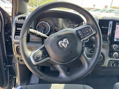 2026 RAM 1500 RAM 1500 EXPRESS CREW CAB 4X2 5'7' BOX