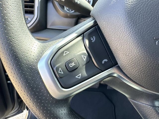 2026 RAM 1500 RAM 1500 EXPRESS CREW CAB 4X2 5'7' BOX