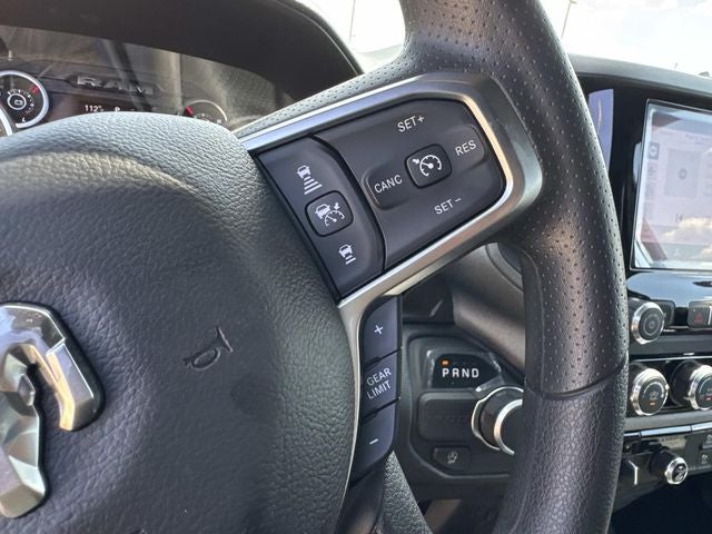 2026 RAM 1500 RAM 1500 EXPRESS CREW CAB 4X2 5'7' BOX