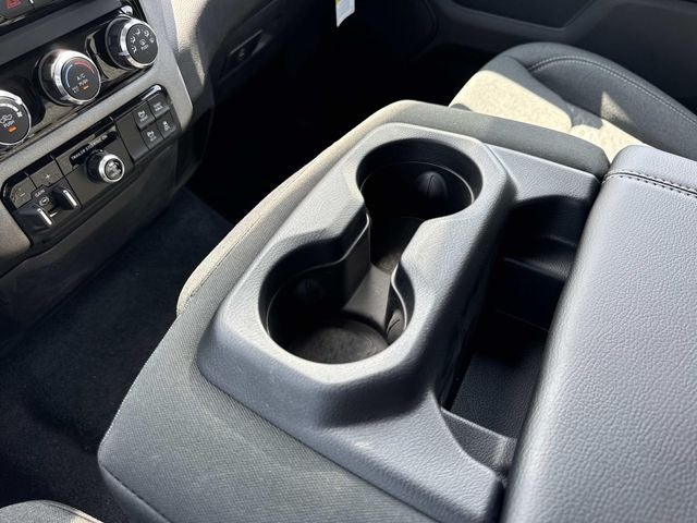 2026 RAM 1500 RAM 1500 EXPRESS CREW CAB 4X2 5'7' BOX