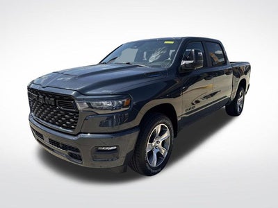 2026 RAM 1500 RAM 1500 EXPRESS CREW CAB 4X2 5'7' BOX