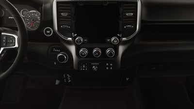 2026 RAM Ram 1500 RAM 1500 EXPRESS CREW CAB 4X2 5'7' BOX