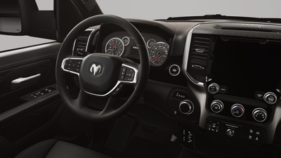 2026 RAM Ram 1500 RAM 1500 EXPRESS CREW CAB 4X2 5'7' BOX