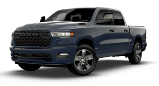2026 RAM Ram 1500 RAM 1500 EXPRESS CREW CAB 4X2 5'7' BOX