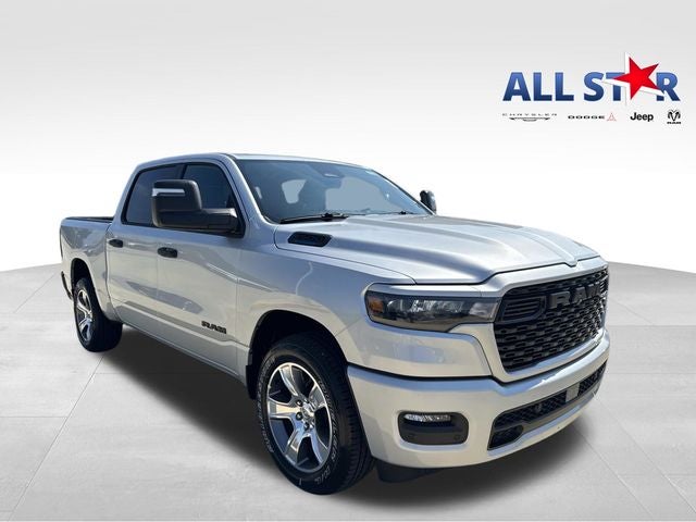 2026 RAM Ram 1500 RAM 1500 EXPRESS CREW CAB 4X2 5'7' BOX