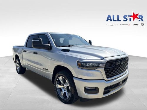 2026 RAM Ram 1500 RAM 1500 EXPRESS CREW CAB 4X2 5'7' BOX