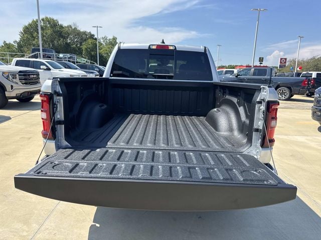 2026 RAM Ram 1500 RAM 1500 EXPRESS CREW CAB 4X2 5'7' BOX