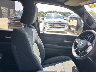 2026 RAM Ram 1500 RAM 1500 EXPRESS CREW CAB 4X2 5'7' BOX