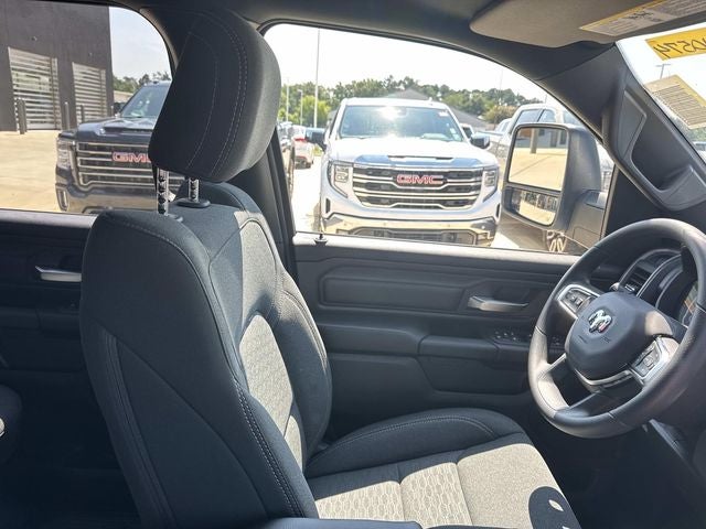 2026 RAM Ram 1500 RAM 1500 EXPRESS CREW CAB 4X2 5'7' BOX