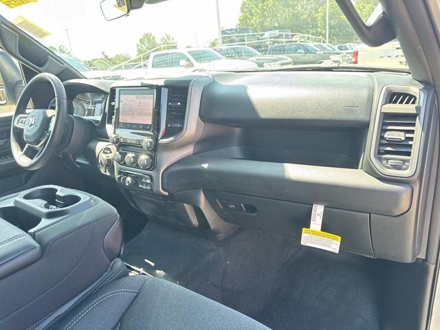 2026 RAM Ram 1500 RAM 1500 EXPRESS CREW CAB 4X2 5'7' BOX