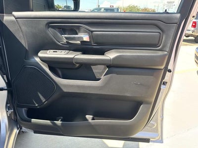 2026 RAM Ram 1500 RAM 1500 EXPRESS CREW CAB 4X2 5'7' BOX