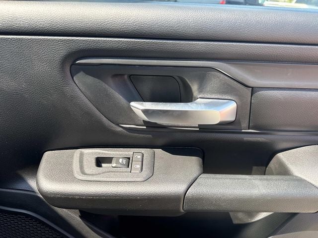 2026 RAM Ram 1500 RAM 1500 EXPRESS CREW CAB 4X2 5'7' BOX