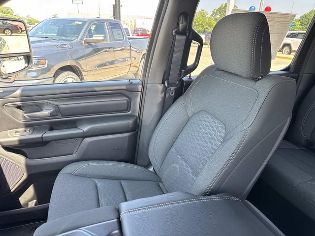 2026 RAM Ram 1500 RAM 1500 EXPRESS CREW CAB 4X2 5'7' BOX