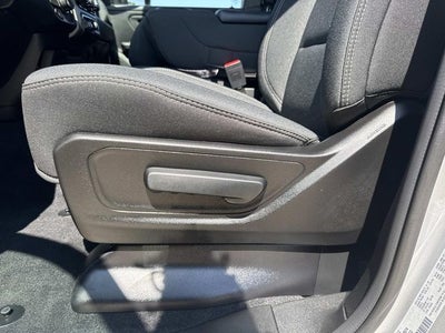 2026 RAM Ram 1500 RAM 1500 EXPRESS CREW CAB 4X2 5'7' BOX