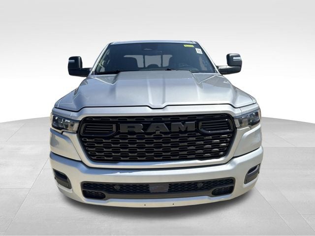 2026 RAM Ram 1500 RAM 1500 EXPRESS CREW CAB 4X2 5'7' BOX