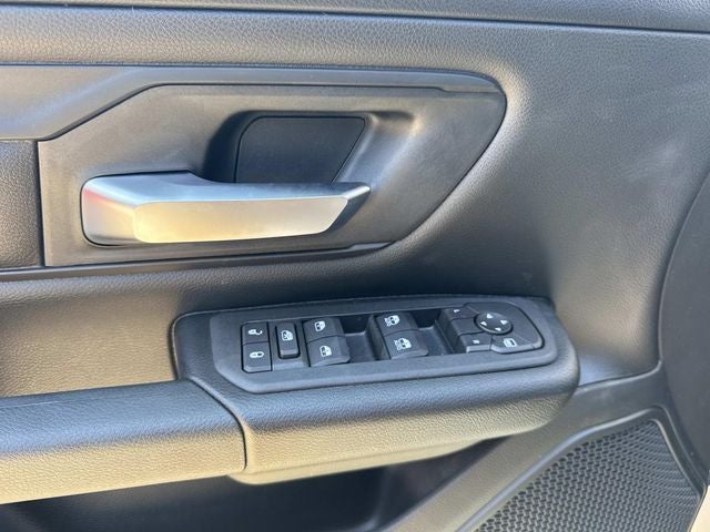 2026 RAM Ram 1500 RAM 1500 EXPRESS CREW CAB 4X2 5'7' BOX