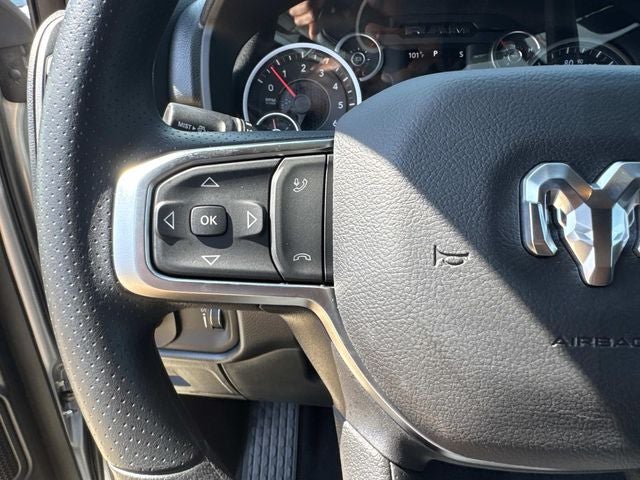 2026 RAM Ram 1500 RAM 1500 EXPRESS CREW CAB 4X2 5'7' BOX