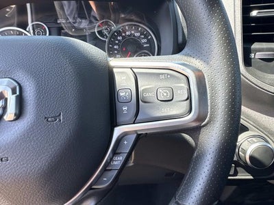 2026 RAM Ram 1500 RAM 1500 EXPRESS CREW CAB 4X2 5'7' BOX